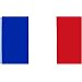 Country Flag: France