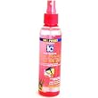 Fantasia Straightening Spray Heat Protector 6 oz.