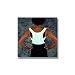 Universal Posture and Clavicle Support Brace - Fits up to a 44" chest