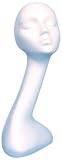 Review SillyJokes  / Polyhead Female Long Neck