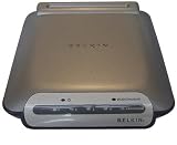 Belkin 10/100 4-Port Cable/DSL Router