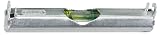 Stanley 42-287 3-3/32-Inch Aluminum Line Level