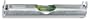 Stanley 42-287 3-3/32-Inch Aluminum Line Level