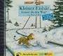 Kleiner Eisb�r kennst du den Weg? CD: Zum ersten Mal als H�rspiel mit 10 Liedern
