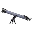Galileo CCJRME 600x 50mm Refractor Telescope