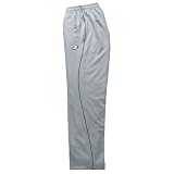 (SSK)SSK ウォームUPパンツ DRF018P 9590 シルバーグレー×ブラック L
