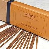 Votivo Aromatic Burning Sticks