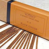 Votivo Aromatic Burning Sticks