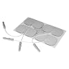 Medisana 87080 Mehrfachelektroden f�r 86202 (4er Set)