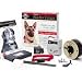 Kitchen & Housewares : PETSAFE Deluxe Radio Fence Pet Containment System PRF-304W