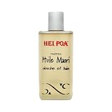 Hei Poa Tradidition Huile Maori Douche et Bain 200ml / 6.7oz - B000FH65DY