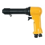 Ingersoll Rand 115 Standard Duty 5 000 Blows Per Minute Pnuematic Hammer
