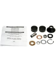 Automotive Parts and Accessories: ACDelco 36-350490 Professional Power Steering Power Cylinder Rebuild Kit with Bushing, Seals, and Snap Rings - ACDelco