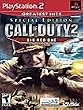 Call of Duty 2: Big Red One Greatest Hits: Playstation 2