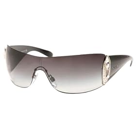 Bvlgari Sunglasses BV 8026B