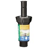Rain Bird 1802F 1800 Series 2-Inch 12-Foot to 15-Foot Coverage Radius Pop-Up Spary Head... by Rain Bird
