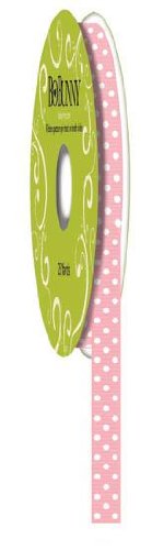 Bo Bunny Ribbon 1 yard Tutu 3/8