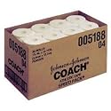 Johnson And Johnson Consumer Coach Porous Athletic Tape 1 1/2" X 15 Yds. - Model 5188 - Case of 32