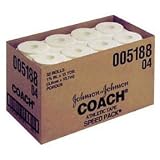 Coach Athletic Tape Speedpack 1 1/2