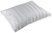 Royal Velvet Majestic Gold Hungarian White Goose Down Standard Pillow Image