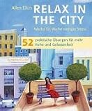 Relax in the City