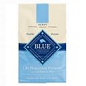 Blue Buffalo Chicken and Brown Rice Puppy Food 15 lbs.