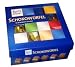 Ritter Sport Schokowurfel, 6 flavors 240g