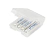 Sanyo Eneloop Mignon AA 1900mAh NiMH Akku 4er Set