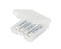 Sanyo Eneloop Mignon AA 1900mAh NiMH Akku 4er Set
