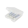 Sanyo Eneloop Mignon AA 1900mAh NiMH Akku 4er Set