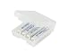 Sanyo Eneloop Mignon AA 1900mAh NiMH Akku 4er Set