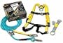 Guardian Fall Protection RSK- Rooftop Safety Kit- Includes: 00510 & 01100 & 25' Lifeline