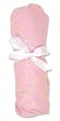 NANTUCKET PINK- CRIB SHEET - CRIB SHEET SETS