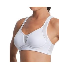 Bendon Sport Flex Out Medium-Impact Sports Bra