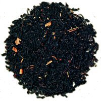 Chocolate Tea 1 oz loose tea sample by Culinary Teas