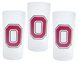 Ohio State Buckeyes 3 Piece Tumbler Set