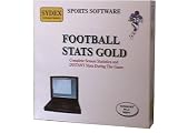 Football Stats Gold
