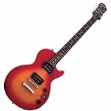 Epiphone Les Paul Special II Electric Guitar, Heritage Cherry Sunburst