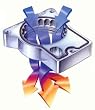 Street and Performance Electronics 91003 Helix Power Tower Plus Throttle Body Spacer 1998-2002 Honda Accord 3.0L J30A1