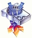Street and Performance Electronics 43016 Helix Power Tower Plus Throttle Body Spacer