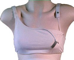 31PNA38S7NL Maternity/Nursing Sports Bra   Maternity / Nursing