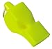 Classic Safety Neon Whistle