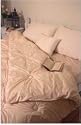 Chemical-free Organic Comforters - Wool Queen Size