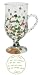 Lolita Glass Hot Coffee Mug - IRISH COFFEE New Gift
