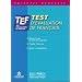 Objectif r�ussite : TEF - Test d'�valuation de fran�ais, Livre de l'�l�ve