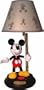 KNG Mickey Mouse Lamp
