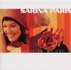 Sarina Paris - Just About Enough (Radio Edit) (Eurodance - vk.com/id20720766) Lyrics - Zortam Music