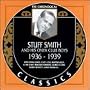Stuff Smith 1936-1939