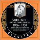 CD-Charts  Music : Stuff Smith (1936-1939)