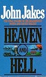 Heaven and Hell (North and South Trilogy Series Volume 3)